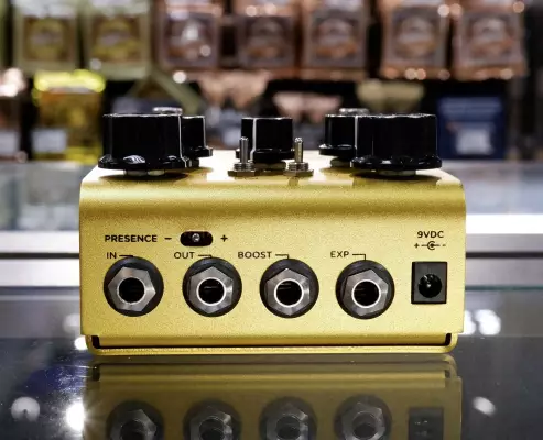 Store Special Product - Strymon - RSD